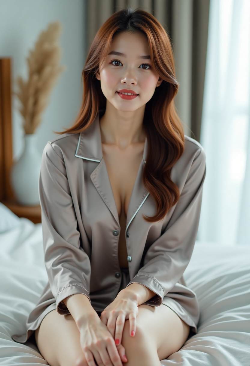 灯塔下的邮局