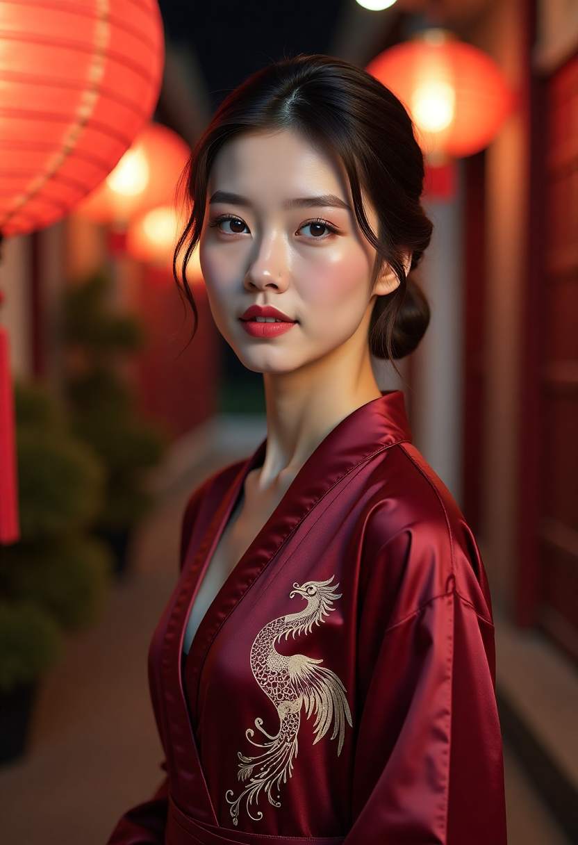 底片里的夏天