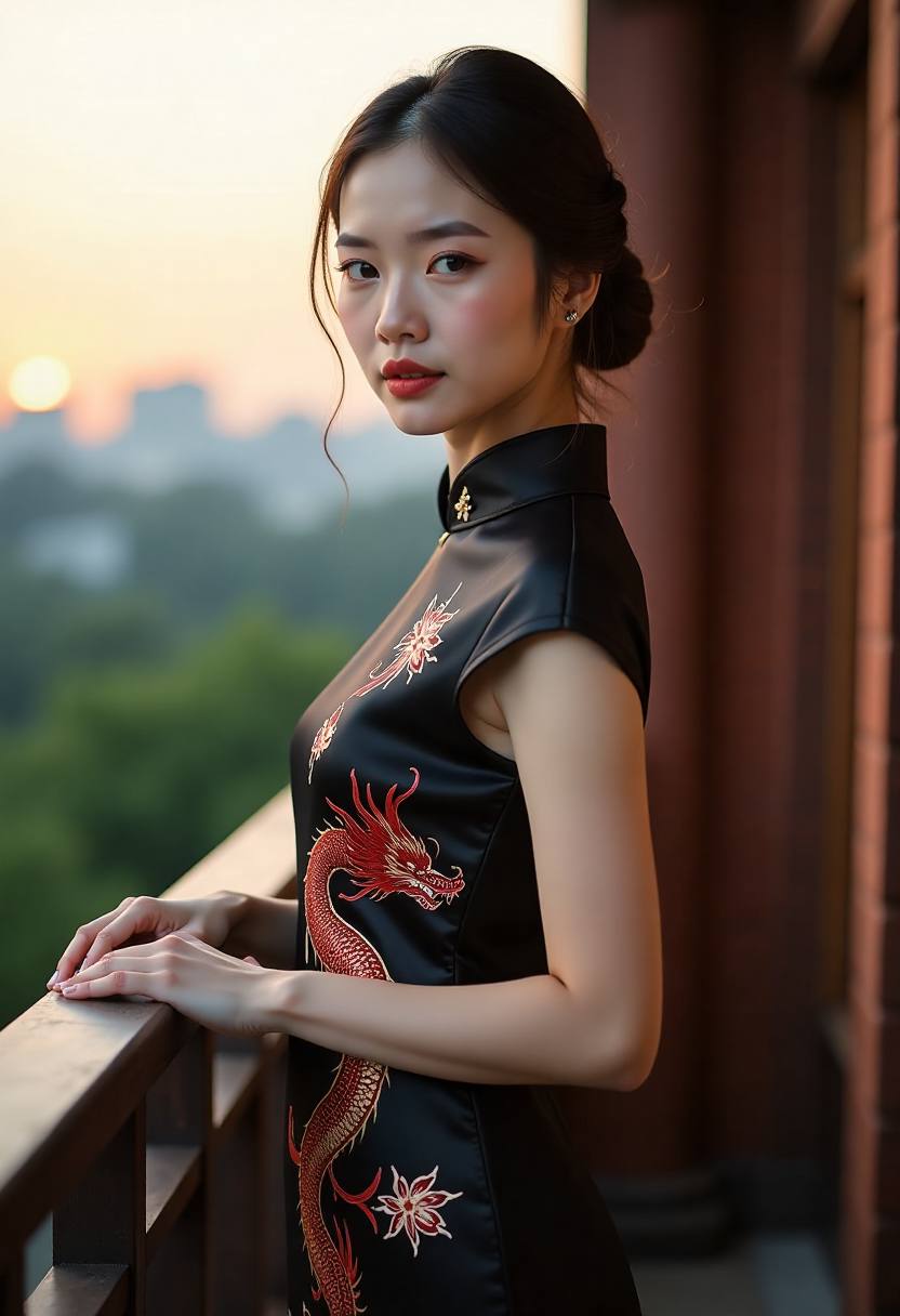 叶山小百合剧照 东条凉介