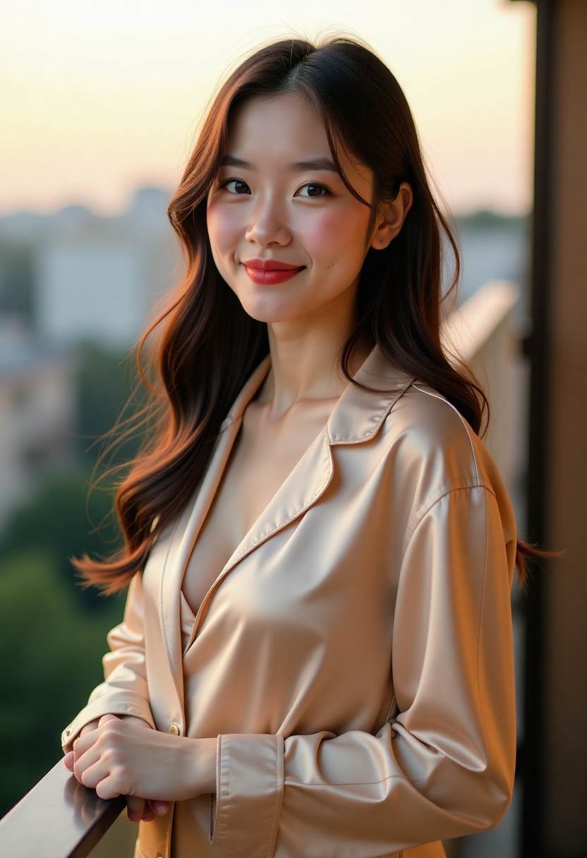 南风小站